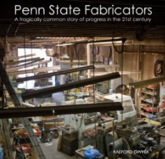 Penn State Fabricators book cover