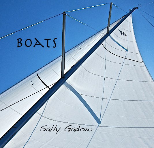View BOATS by Sally Gadow
