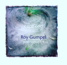 cape cod

Roy Gumpel
photographs book cover