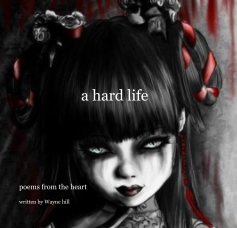 a hard life book cover