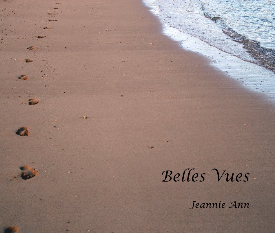 View Belles Vues by Jeannie Ann