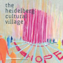 The Heidelberg Cultural Village book cover