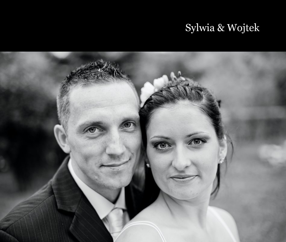 Bekijk Sylwia & Wojtek op bedur