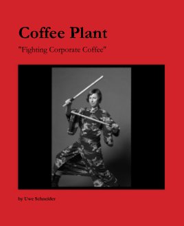 Coffee Plant book cover