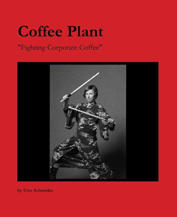 Ver Coffee Plant por Uwe Schneider