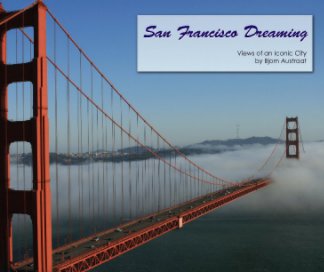 San Francisco Dreaming book cover