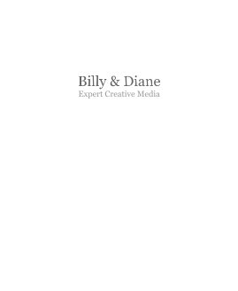 Billy & Diane book cover