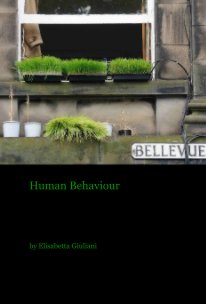 Human Behaviour book cover
