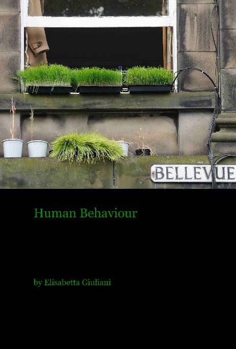Ver Human Behaviour por Elisabetta Giuliani
