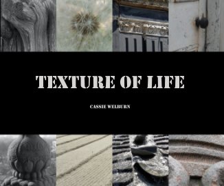 Texture of Life book cover