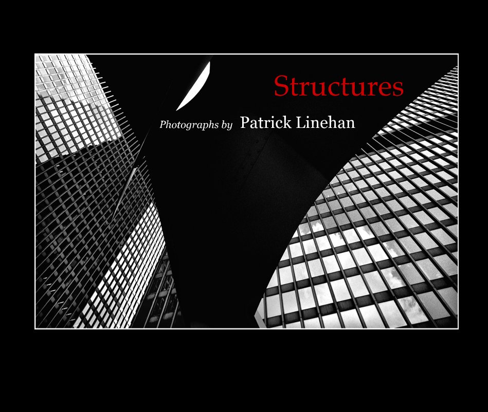 Ver Structures por Patrick Linehan