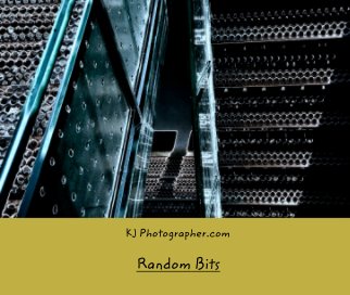 KJ Photographer.com book cover