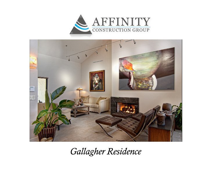 View Gallagher Residence by RonR