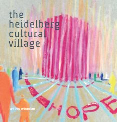The Heidelberg Cultural Village 2 book cover