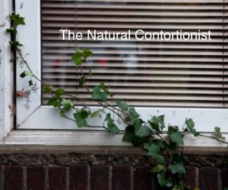 The Natural Contortionist book cover