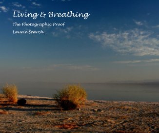 Living & Breathing book cover