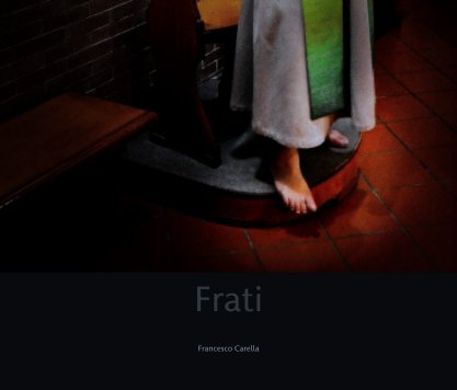 Frati book cover
