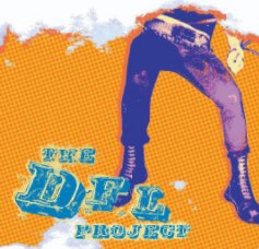 The DFL PRoject book cover