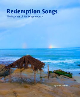 Redemption Songs book cover