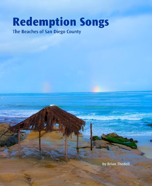 View Redemption Songs by Brian Thedell