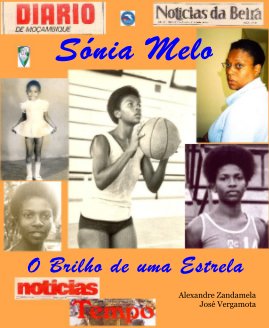 Sónia Melo book cover
