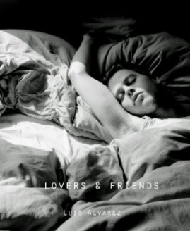 lovers and friends book cover