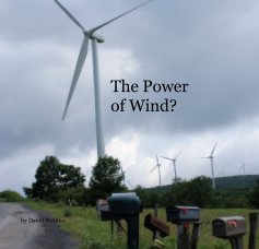 The Power of Wind? book cover