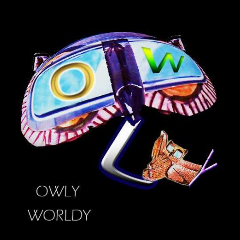 Ver Owly Worldy por ivor abrahams / ian aitken