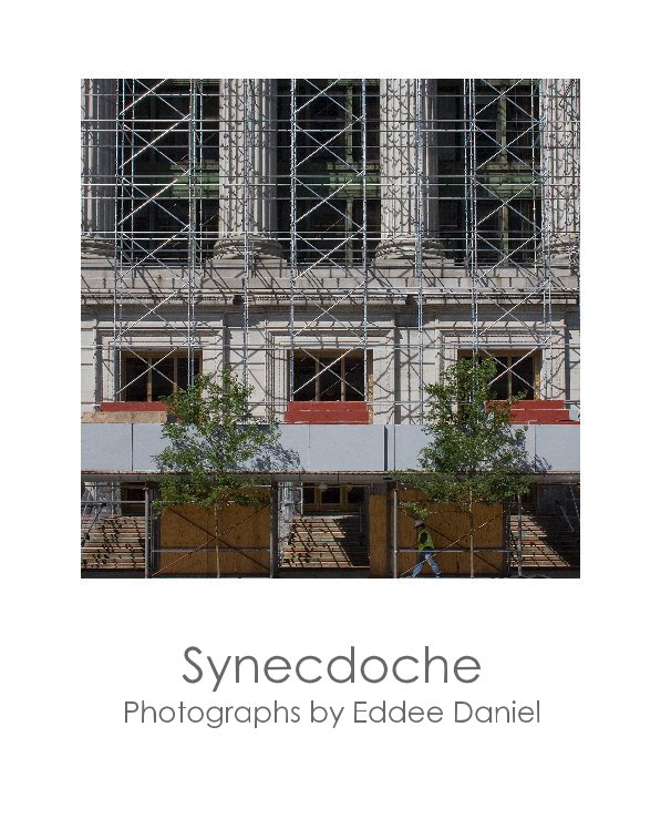 View Synecdoche by eddeed