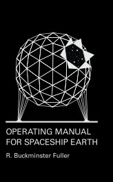 Operating Manual for Spaceship Earth book cover