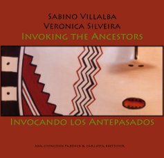 INVOKING THE ANCESTORS book cover