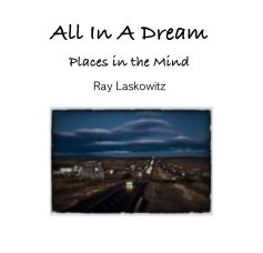 All In A Dream book cover