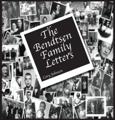 The Bendtsen Family Letters book cover