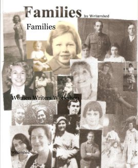 Families book cover