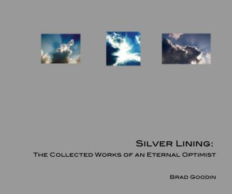 Silver Lining: book cover