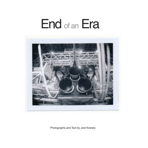 Ver End of an Era por Joel Kowsky