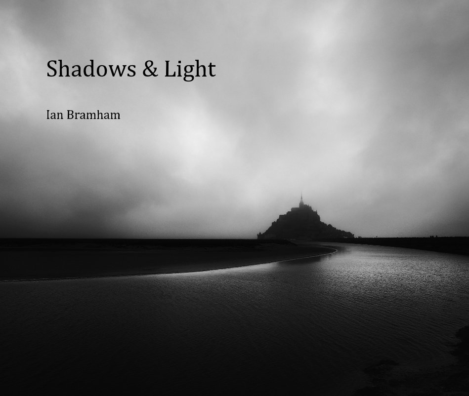 View Shadows and Light by Ian Bramham