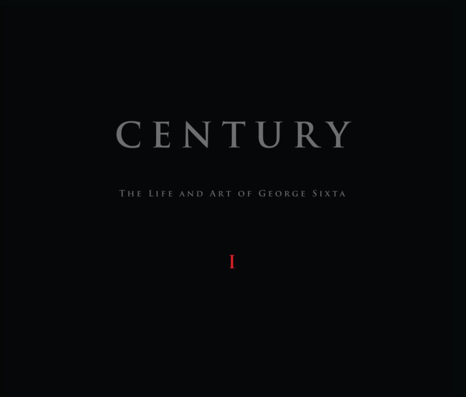 Visualizza Century I di Stephen Sixta