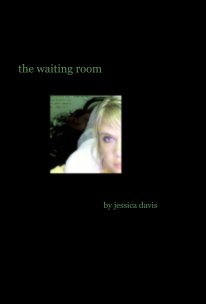 the waiting room book cover