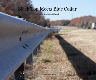 Black Top Meets Blue Collar book cover