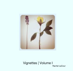 Vignettes | Volume I book cover