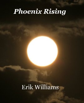 Phoenix Rising book cover