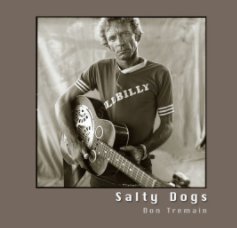 Salty Dogs book cover