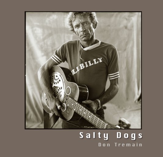 View Salty Dogs by Don Tremain