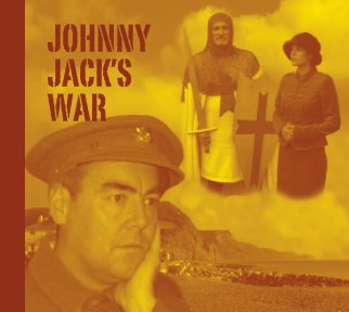 Johnny Jack's War book cover