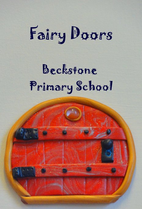 Bekijk Fairy Doors Beckstone Primary School op natburnsy
