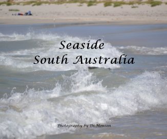 Seaside South Australia book cover