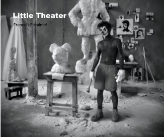 Little Theater book cover
