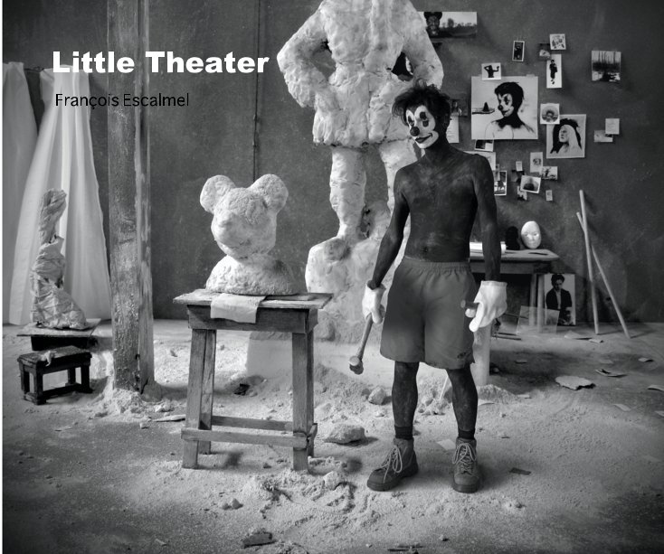 Ver Little Theater por François Escalmel
