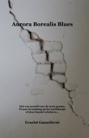 Aurora Borealis Blues book cover
